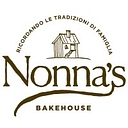 Nonna's Bakehouse logo