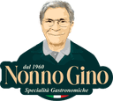 Nonno Gino logo