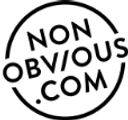 Non Obvious Company logo