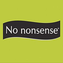 No Nonsense logo