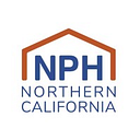 Non-profit Housing Association of logo