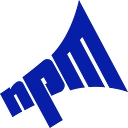 Nonprofit Megaphone logo