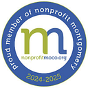 Nonprofit Montgomery Inc logo