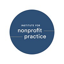 INSTITUTE FOR NONPROFIT PRACTICE INC logo