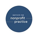 Institute For Nonprofit Practice logo