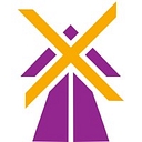 company logo