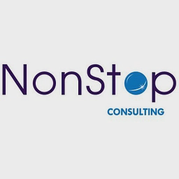 NonStop Consulting Ltd. logo