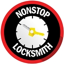 Nonstop Locksmith logo