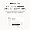 Noodle Seed logo