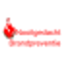 Nooitgedacht Brandpreventie logo