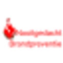 Nooitgedacht Brandpreventie logo