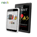 Nook logo