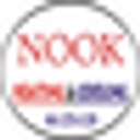 Nook Heating & Cooling logo