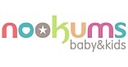 Logo for nookums.com