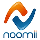 Noomii.com logo