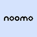 Noomo Agency logo