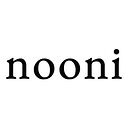 nooni official k logo