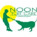 Noon Turf Care logo