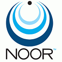 NOOR logo