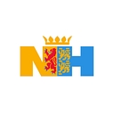 Provincie Noord-Holland logo