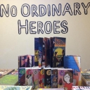 noordinaryheroes.cz icon