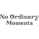 No Ordinary Moments Nutrition logo