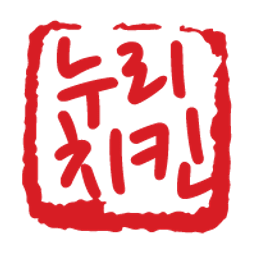 Noori Chicken logo
