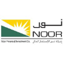 Noor Financial Investment Co. KSC logo