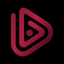 Noor Play logo