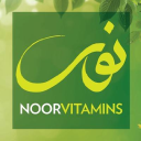 noorvitamins.com logo