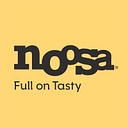 Noosa Yoghurt logo