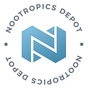 Logo for nootropicsdepot.com