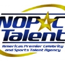 Nopac Talent logo