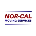 Nor Cal Moving Services logo