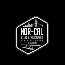 Nor Cal Steel Structures, Inc. logo
