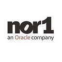 Nor1 logo