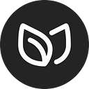 Nora Cooks - Simple, Tasty, Affordable Vegan Recipes logo