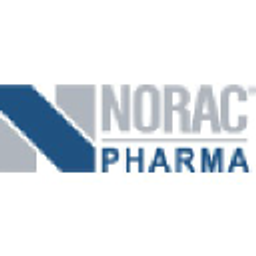 Norac Pharma logo