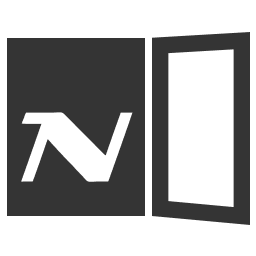 NORACTOR AS logo