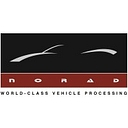 North Atlantic Distribution (Norad) logo
