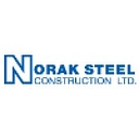 Norak Steel Construction Ltd. logo
