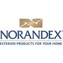 Norandex Building Materials logo