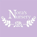 Noras Nursery logo