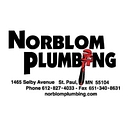 Norblom Plumbing logo