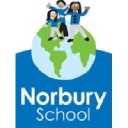 Norbury Primary School logo