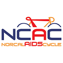 Norcal AIDS Challenge logo