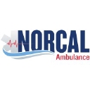 Norcal Ambulance logo