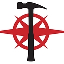 Nor Cal Carpenters Union logo