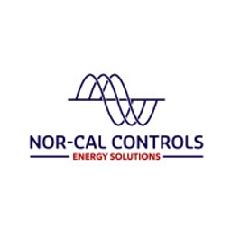 NOR-CAL CONTROLS ES logo