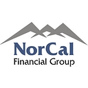 Norcal Financial Group logo